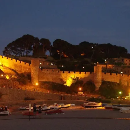 Beach 4 In Tossa de Mar