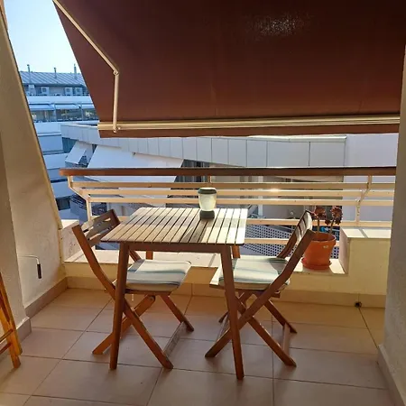 Apartamento Beach 4 In Tossa de Mar