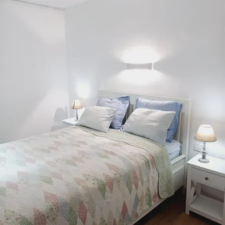Beach 4 In Apartamento