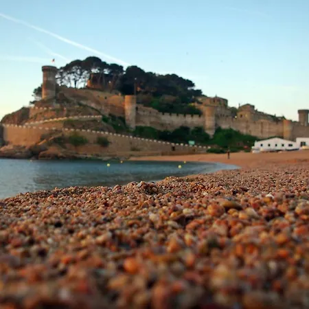 Beach 4 In * Tossa de Mar