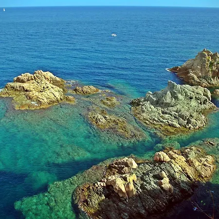 Beach 4 In Apartamento